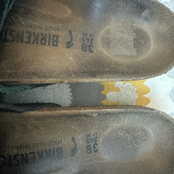 Birkenstock Oita women’s 7 slides - Picture 13 of 13